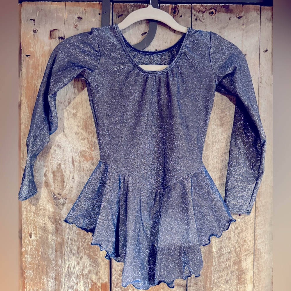 Motionwear Leotard